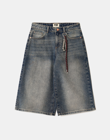 Jort in denim baggy | TALLY WEiJL