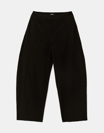 Pantaloni Balloon neri | TALLY WEiJL