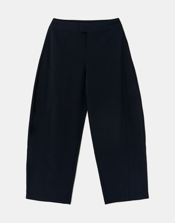 Pantaloni Balloon blu | TALLY WEiJL