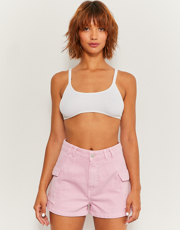 High Waist Shorts | TALLY WEiJL
