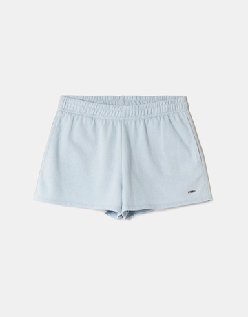 Mini shorts blu | TALLY WEiJL