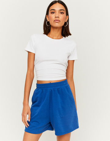 Bedruckte Shorts | TALLY WEiJL