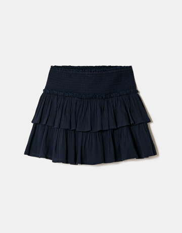 Minigonna blu | TALLY WEiJL