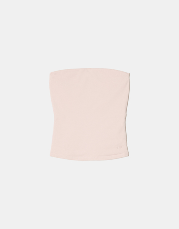 Pinkes Basic Bandeau Top | TALLY WEiJL