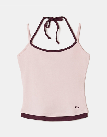 Rosa Basic Top | TALLY WEiJL