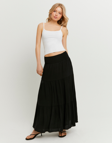 Weisses Basic Tank Top | TALLY WEiJL