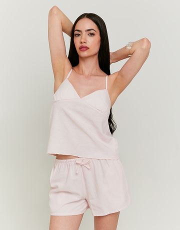 Top Blanc | TALLY WEiJL