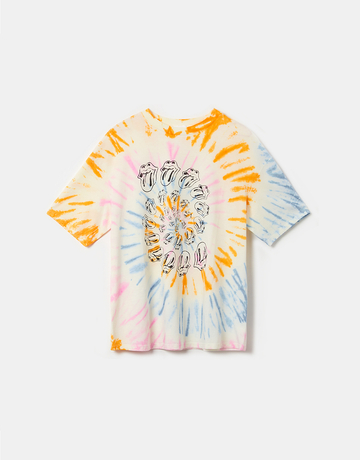 Bedrucktes T-Shirt | TALLY WEiJL