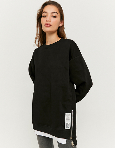 Felpe Oversize da Donna