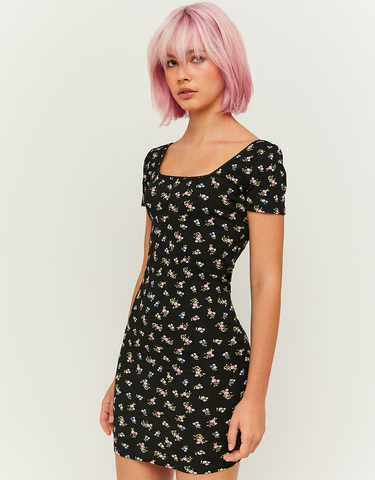 Floral Dresses for Women