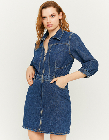 Vestiti di Jeans - Abiti da Donna