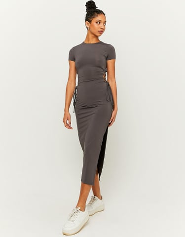 TALLY WEiJL, Vestito Midi Cut Out for Women