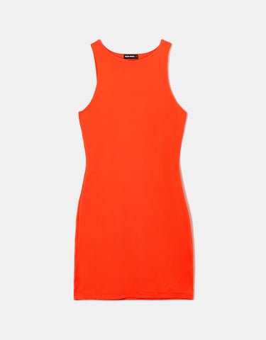 TALLY WEiJL, Basic Mini Φόρεμα for Women