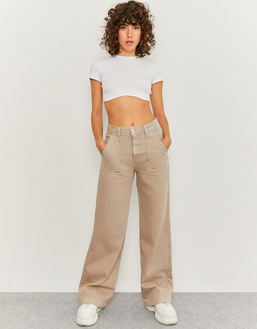 Pantaloni Cargo da Donna
