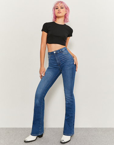 Low Waist Skinny Jeans | TALLY WEiJL 