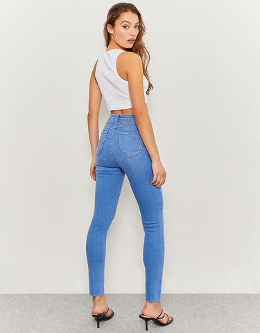 Push Up Jeans für Damen