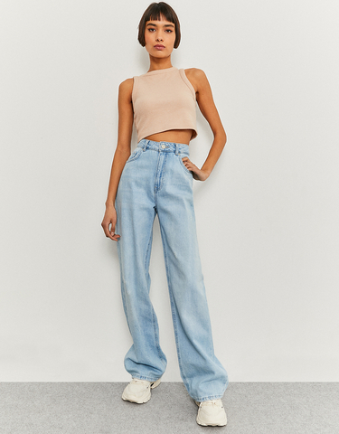 Jeans Baggy da Donna