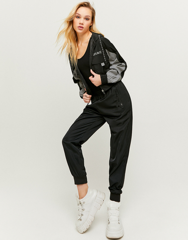 Running Trousers - Jogging Pants for Women