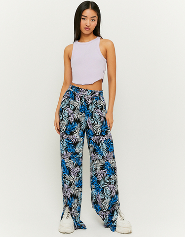 Pantaloni Leggeri Estivi da Donna