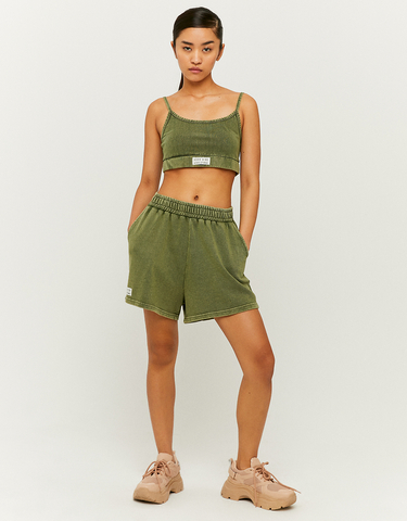 Pantaloncini Lunghi - Shorts da Donna