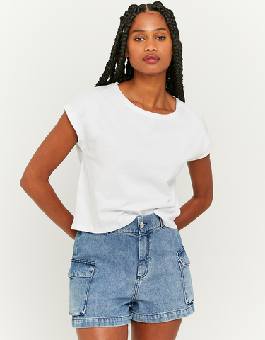 SALDI - Pantaloncini donna economici online fino al -70%!