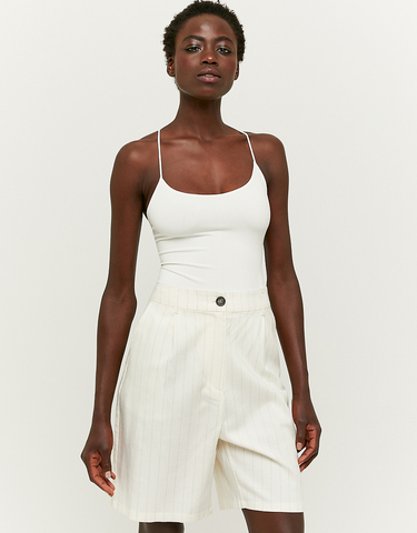 Pantaloncini al Ginocchio - Shorts da Donna