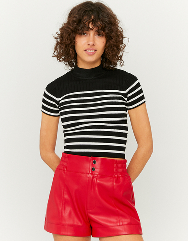 Pantaloncini Chicago Bulls (Rosso#5) – NBA Lab Store