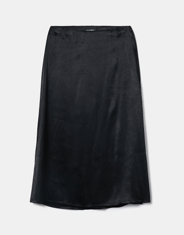TALLY WEiJL, Black Skirt for Women