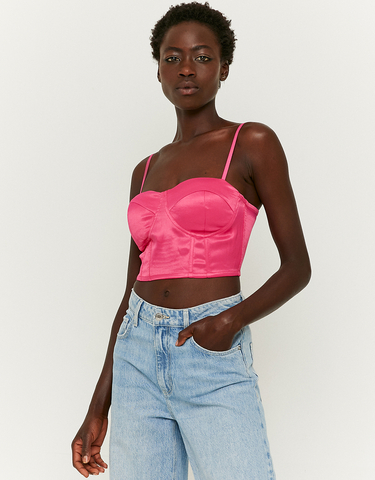 Corset Tops for Women