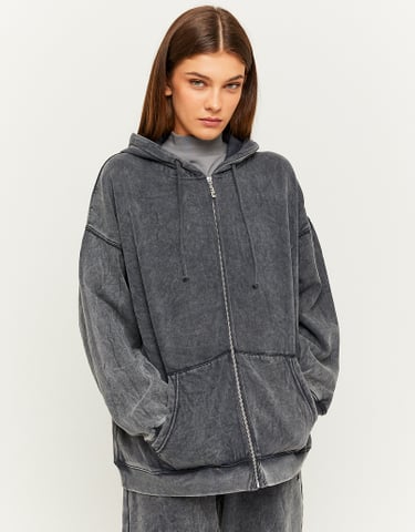 TALLY WEiJL, Oversize Sweatshirt for Women