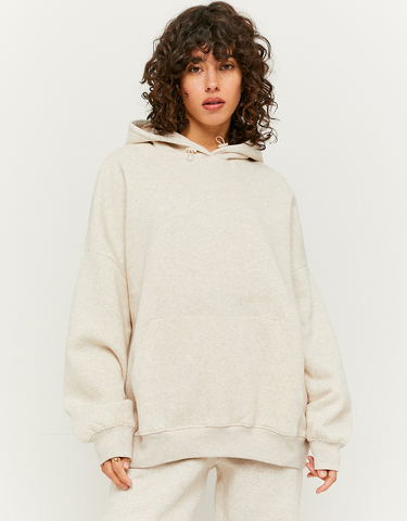 Vestiti Felpe con Cappuccio da Donna