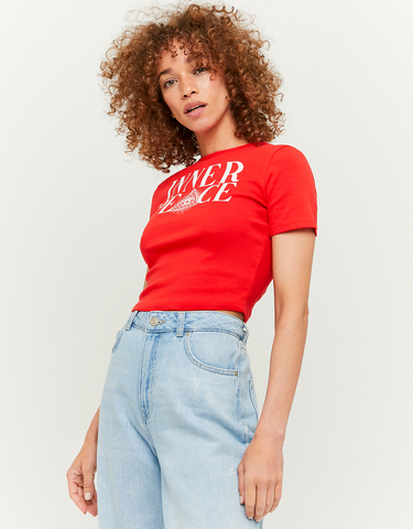 Roy Rogers - MAGLIA ROSSO - Maglioni e Maglie |Bowdoo.com