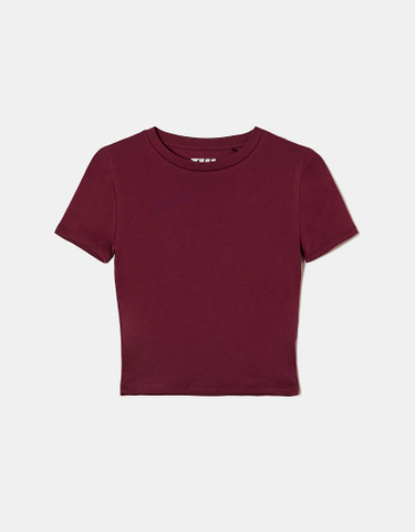 TALLY WEiJL, T-Shirt basique for Women