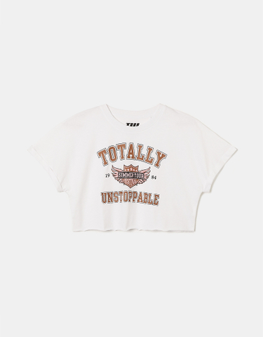T-Shirts for Women | TALLY WEiJL