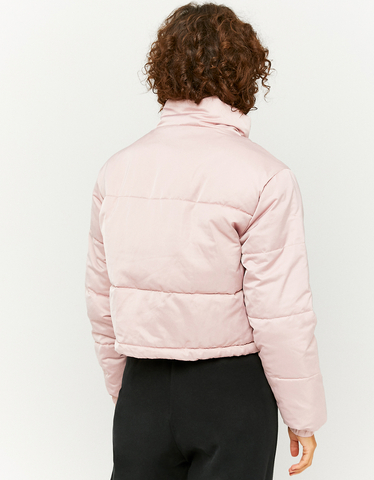 betty basics puffer jacket