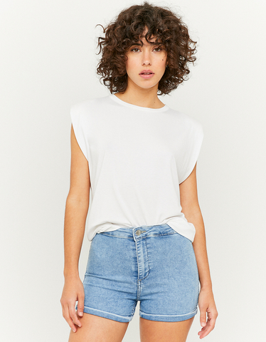 احصل على متشابكة نيوزيلاندا التصالح pantaloncini corti jeans ragazza -  verdeambientebenessere.com