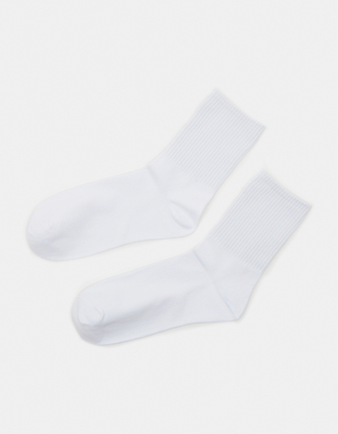 Chaussettes blanches | TALLY WEiJL