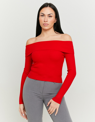 Maglione Donna A Maniche Lunghe Con Scollo A V - Leggero E Casual, Perfetto Per Autunno E Inverno - Foto 8