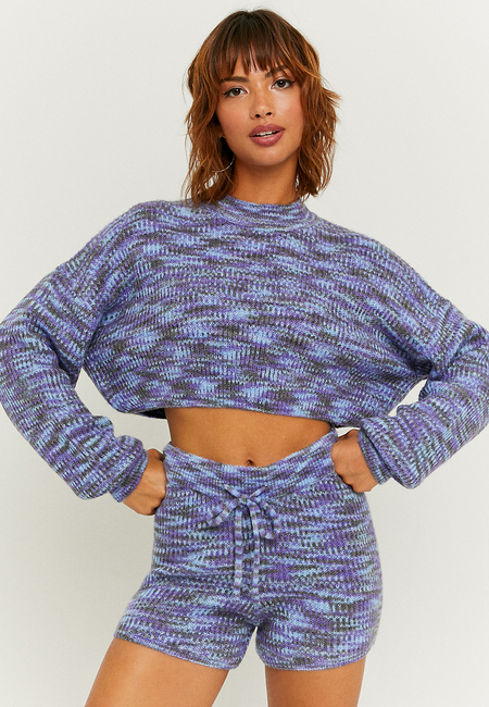 TALLY WEiJL, Krótki sweter for Women
