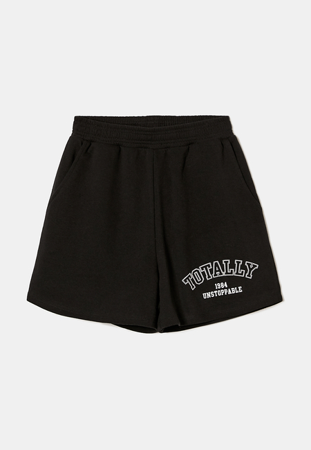 TALLY WEiJL, Bedruckte Shorts for Women