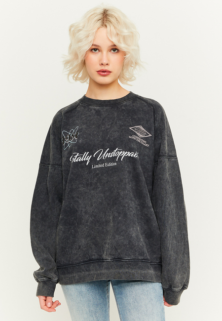 TALLY WEiJL, Sweatshirt imprimé for Women