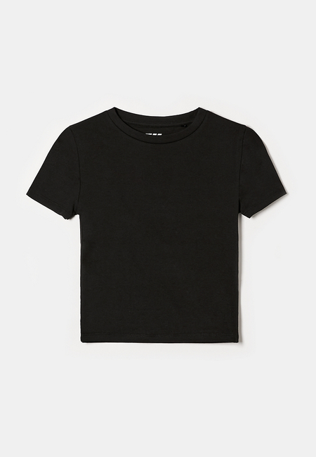 TALLY WEiJL, Basic T-Shirt for Women