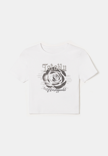 TALLY WEiJL, T-shirt imprimé for Women
