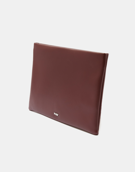 Burgunder Clutch | TALLY WEiJL