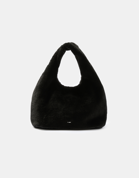 Black Shoulder Bag | TALLY WEiJL