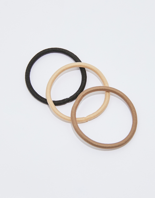 Set aus 10 Haargummis | TALLY WEiJL