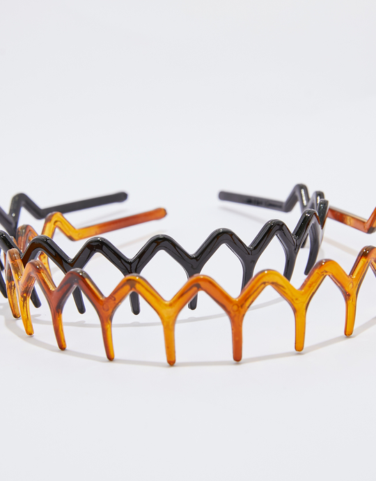 Lot de 2 serre-têtes | TALLY WEiJL