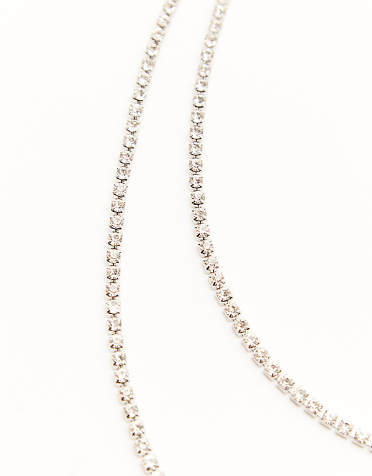 Hosenkette mit Strass | TALLY WEiJL