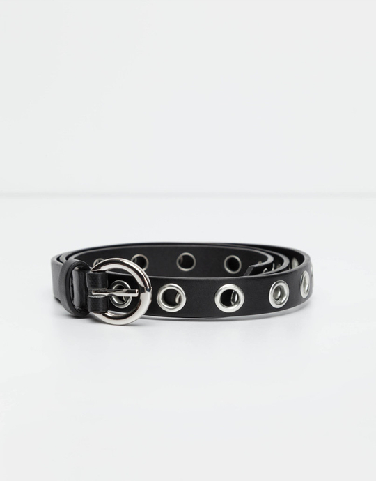 Cintura con Borchie Piatte | TALLY WEiJL