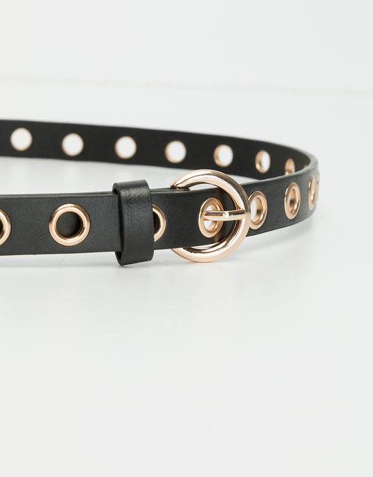 Gürtel mit Nieten | TALLY WEiJL